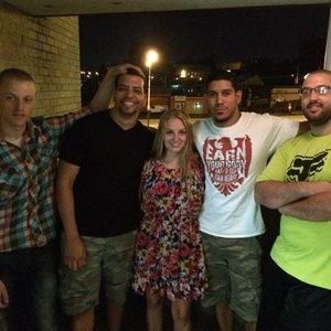 Meet your Posher, Rafael